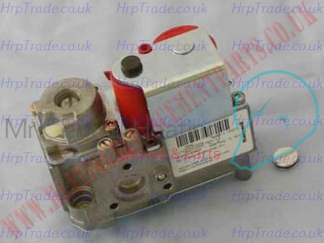 IDEAL COMMERCIAL  075432